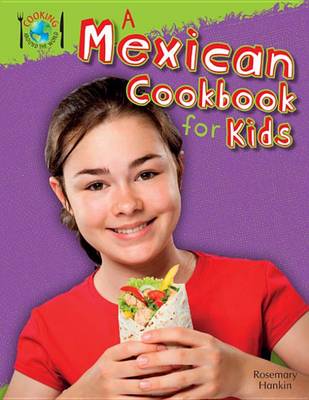 Cover of A Mexican Cookbook for Kids