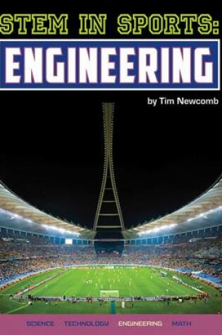 Cover of Engineering in Sports