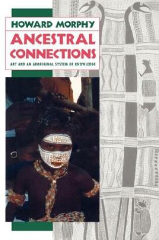 Cover of Ancestral Connections