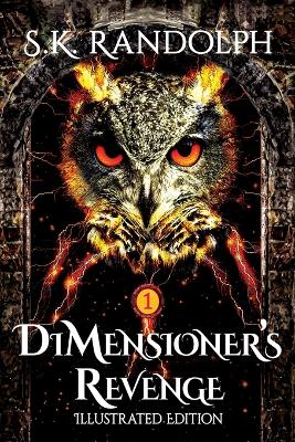 Cover of The DiMensioner's Revenge