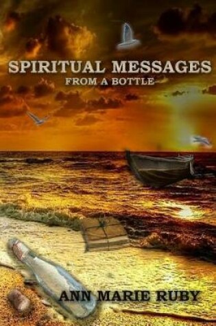 Cover of Spiritual Messages