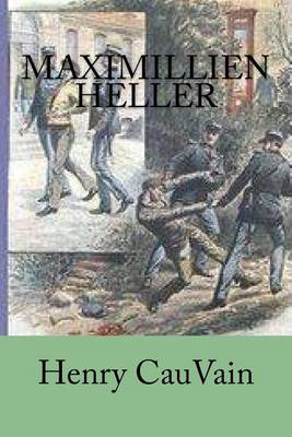 Book cover for Maximillien Heller
