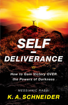 Cover of Self-Deliverance