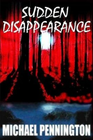 Cover of Sudden Disappearance