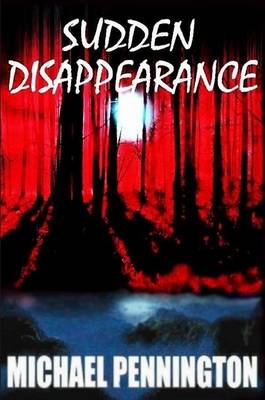 Book cover for Sudden Disappearance