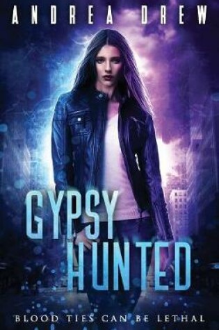 Cover of Gypsy Hunted