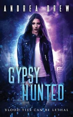 Book cover for Gypsy Hunted