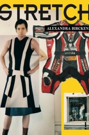 Cover of Alexandra Bircken