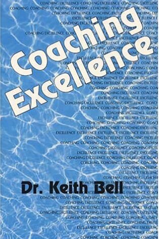 Cover of Coaching Excellence