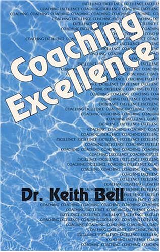 Book cover for Coaching Excellence