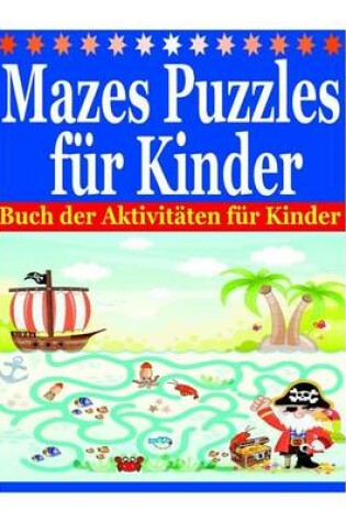 Cover of Kreuzworträtsel für Kinder