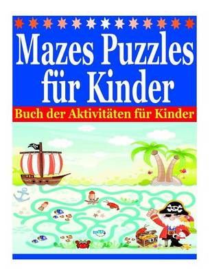 Book cover for Kreuzworträtsel für Kinder