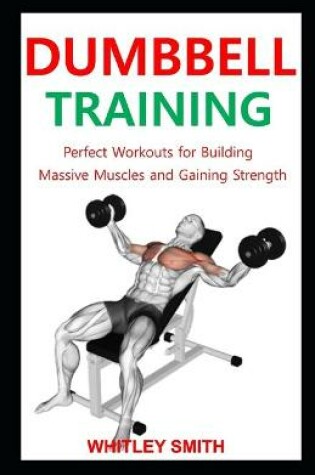 Cover of Dumbbell Training