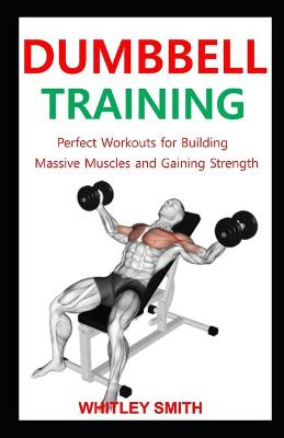 Book cover for Dumbbell Training