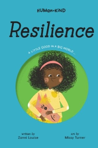 Cover of Human Kind: Resilience