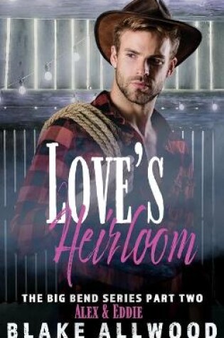 Cover of Love's Heirloom