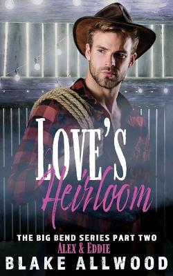 Book cover for Love's Heirloom