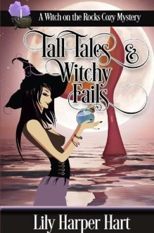 Cover of Tall Tales & Witchy Fails