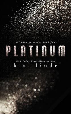 Book cover for Platinum