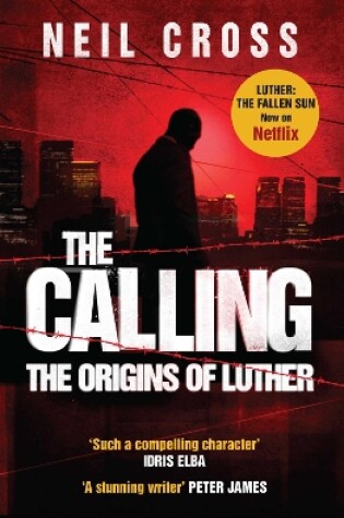 Cover of The Calling