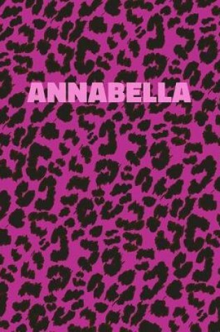 Cover of Annabella