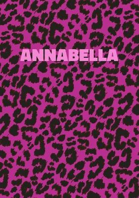 Book cover for Annabella