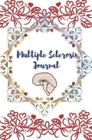 Cover of Multiple Sclerosis Journal