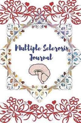 Book cover for Multiple Sclerosis Journal