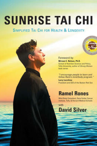 Cover of Sunrise Tai Chi