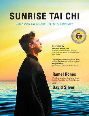 Book cover for Sunrise Tai Chi