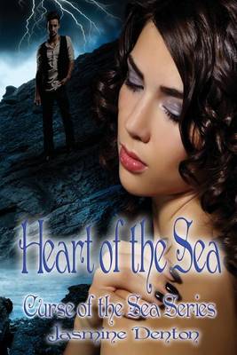 Book cover for Heart of the Sea