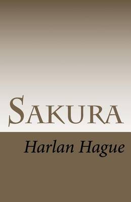 Book cover for Sakura