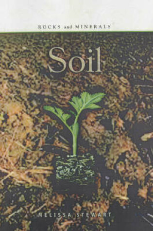 Cover of Rocks & Minerals: Soil