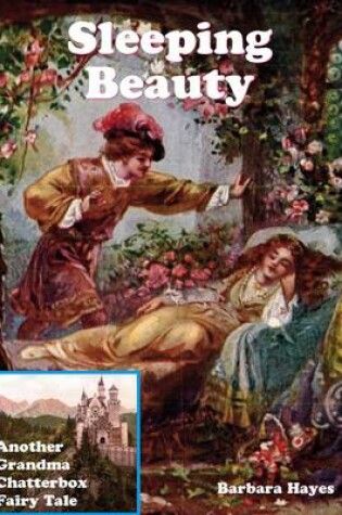 Cover of Sleeping Beauty