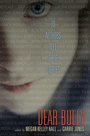 Cover of Dear Bully