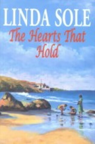 Cover of The Hearts That Hold