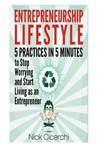 Cover of Entrepreneurship Lifestyle