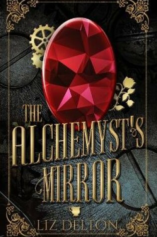 Cover of The Alchemyst's Mirror
