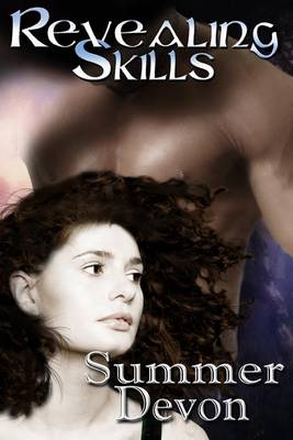 Book cover for Revealing Skills