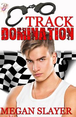 Book cover for Track Domination