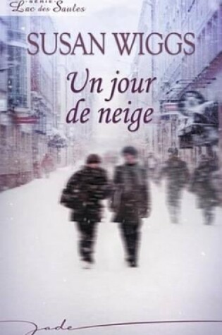 Cover of Un Jour de Neige