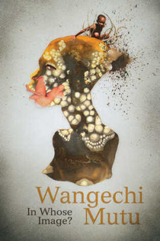 Cover of Wangechi Mutu