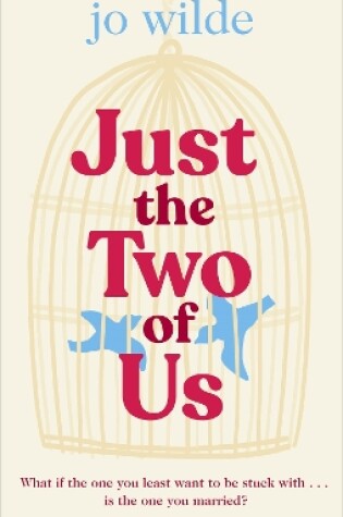 Cover of Just the Two of Us