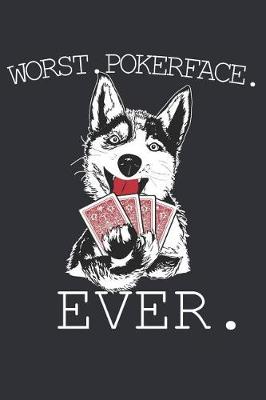 Book cover for Best Poker Player