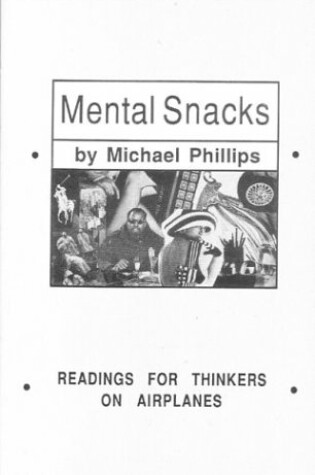 Cover of Mental Snacks