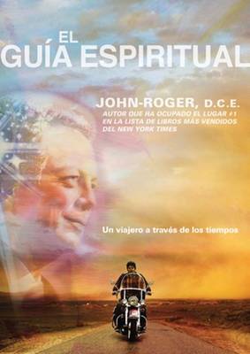 Book cover for El guia espiritual