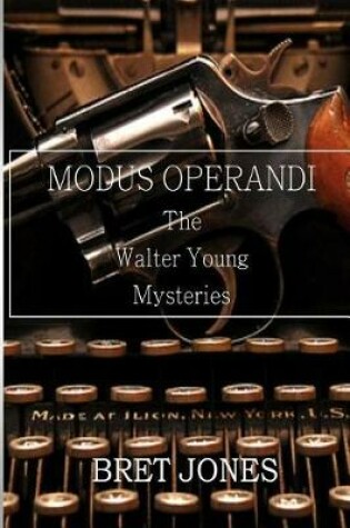 Cover of Modus Operandi