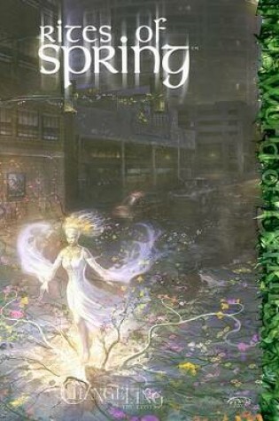 Cover of Rites of Spring