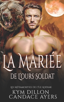 Book cover for La Mariée de L'ours Soldat