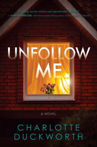 Cover of Unfollow Me